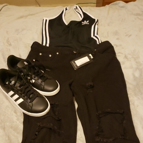 Pants - Picture 3 of 3